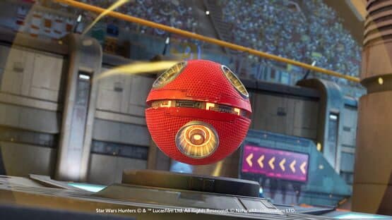 Star Wars: Hunters screenshot 8