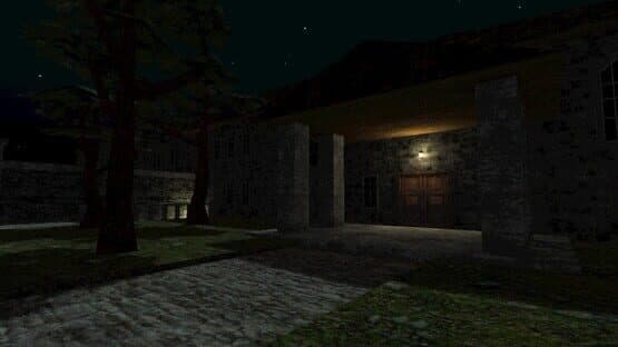 Nightmare of Decay screenshot 10