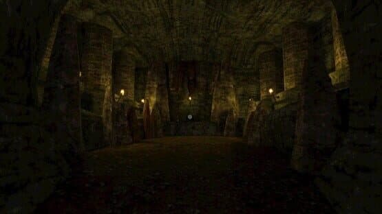 Nightmare of Decay screenshot 11