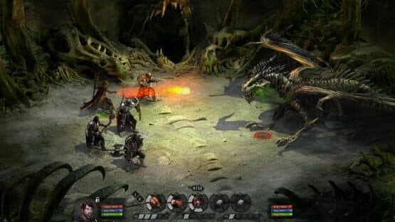 Broken Ranks screenshot 7