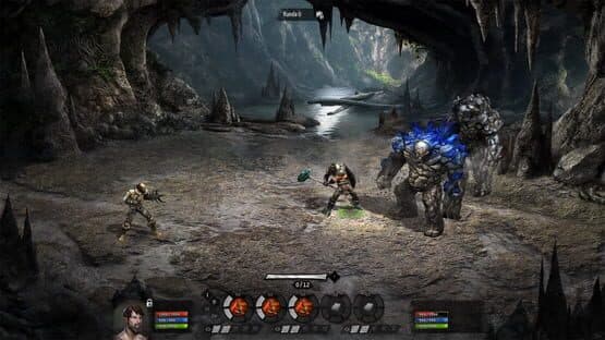 Broken Ranks screenshot 8