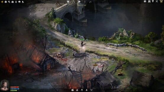 Broken Ranks screenshot 12