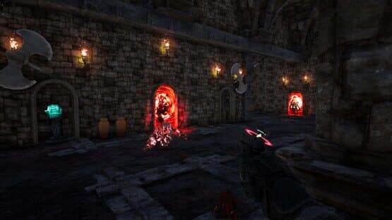 Evil Reap screenshot 11