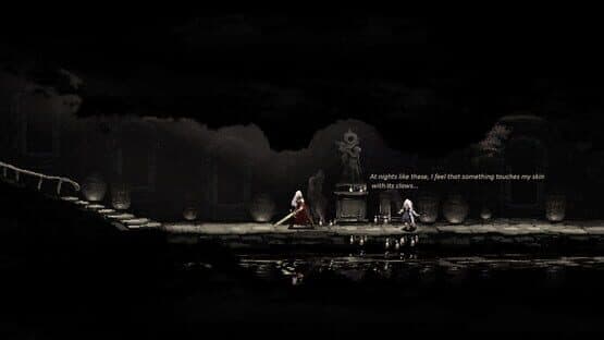 Moonscars screenshot 7