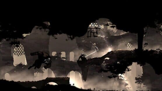 Moonscars screenshot 9