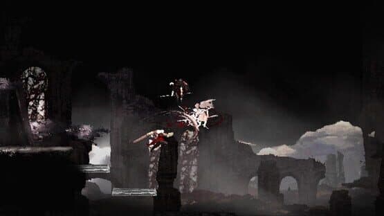 Moonscars screenshot 10