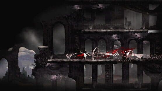 Moonscars screenshot 11
