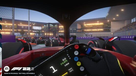 F1 22 screenshot 7