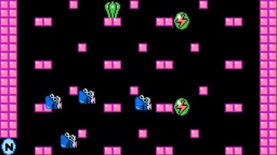 Bubble Bobble screenshot 8