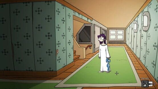 Edna & Harvey: The Breakout - Anniversary Edition screenshot 9