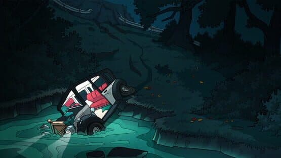 Edna & Harvey: The Breakout - Anniversary Edition screenshot 20