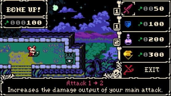 Mina the Hollower screenshot 7