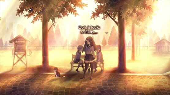 13 Sentinels: Aegis Rim screenshot 8