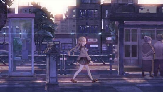13 Sentinels: Aegis Rim screenshot 11