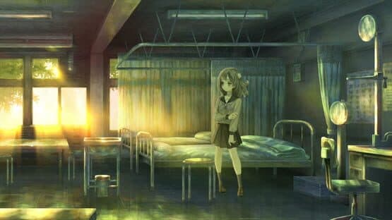 13 Sentinels: Aegis Rim screenshot 12