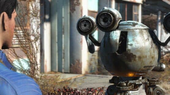 Fallout 4: Game of the Year Edition screenshot 12