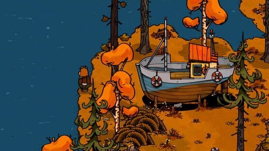 Bear & Breakfast screenshot 11