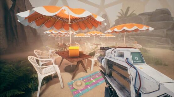 The Entropy Centre screenshot 8