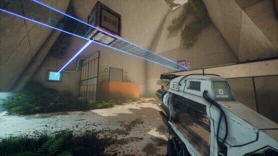 The Entropy Centre screenshot 9