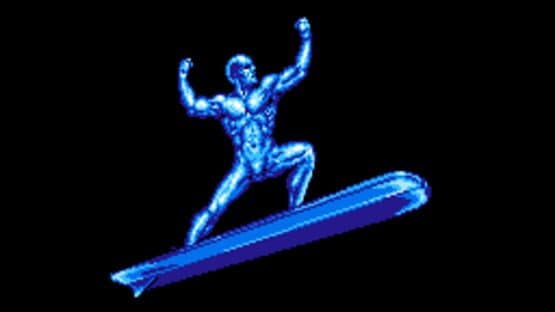 Silver Surfer screenshot 18