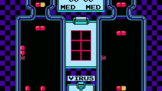 Dr. Mario screenshot 12