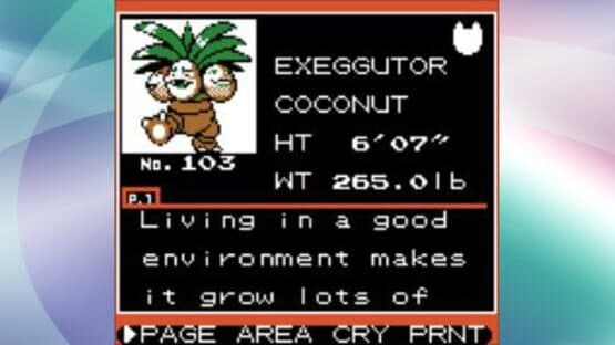 Pokémon Crystal Version screenshot 7