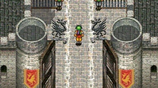 Suikoden screenshot 9