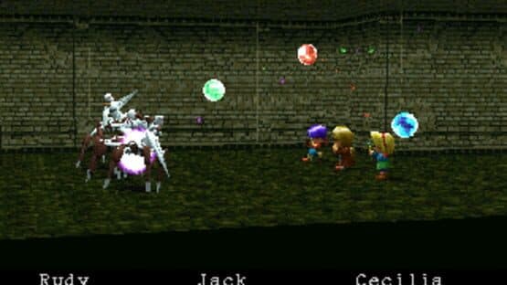 Wild Arms screenshot 11