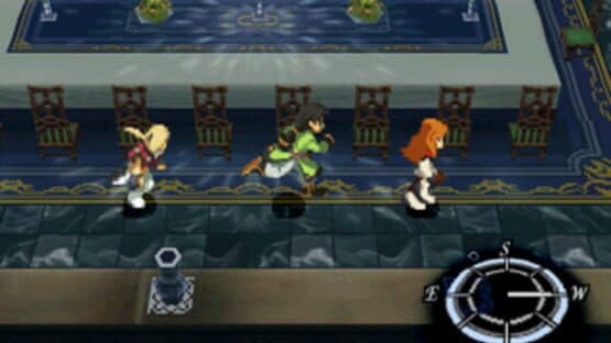 Xenogears screenshot 7