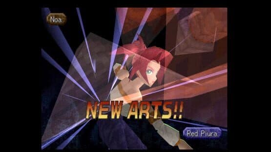 Legend of Legaia screenshot 10