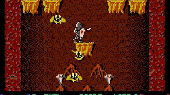 Wizards & Warriors screenshot 7