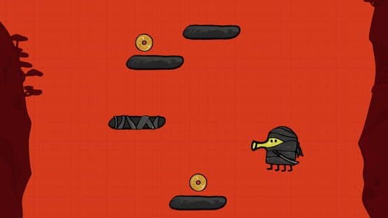 Doodle Jump screenshot 11