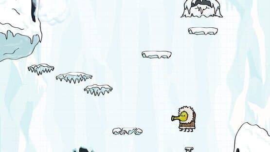 Doodle Jump screenshot 12