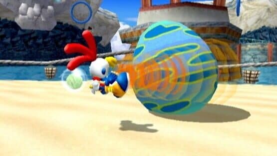 Billy Hatcher and the Giant Egg screenshot 8