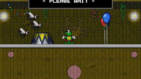 Superfrog screenshot 9