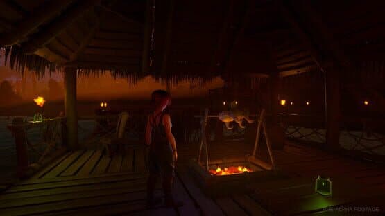 Under a Rock screenshot 18