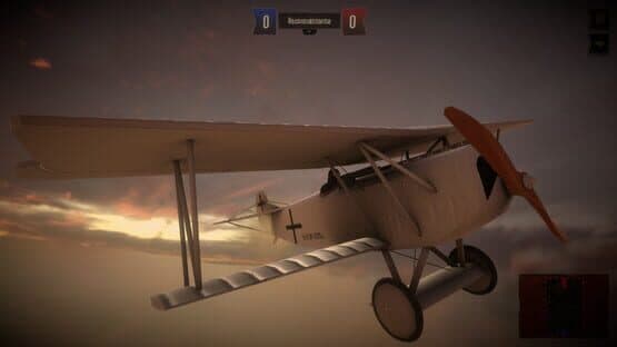 Wings of Glory screenshot 7