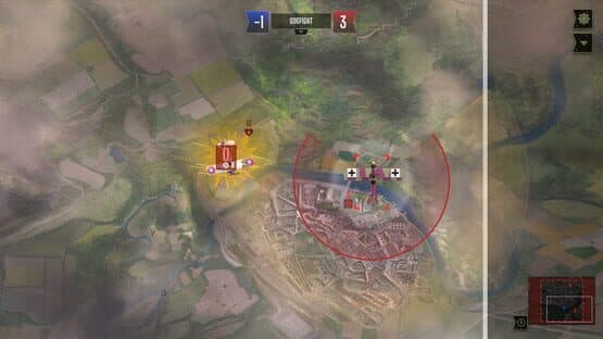 Wings of Glory screenshot 8