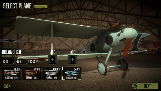 Wings of Glory screenshot 9