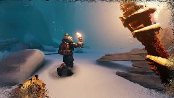 We Were Here Forever screenshot 9