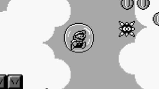 Super Mario Land 2: 6 Golden Coins screenshot 10