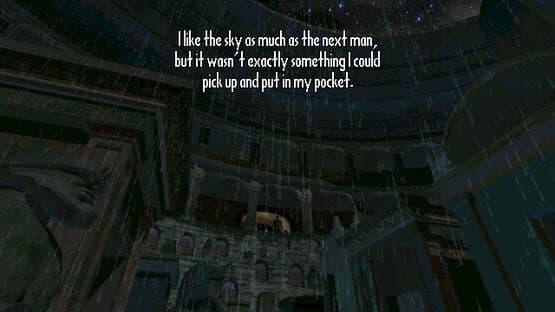 Discworld Noir screenshot 8