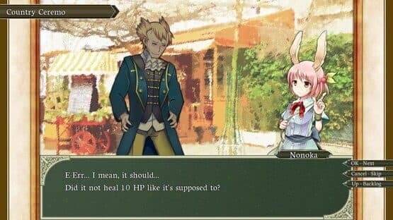Trapper Knight, Sharpshooter Princess screenshot 17