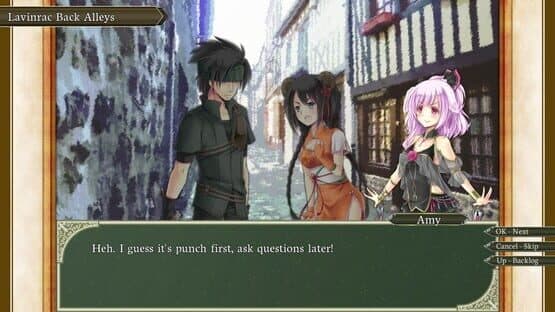 Trapper Knight, Sharpshooter Princess screenshot 20