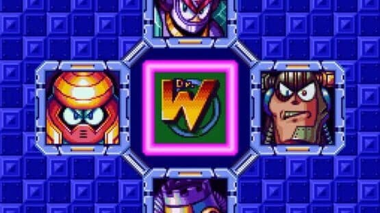 Mega Man 7 screenshot 8