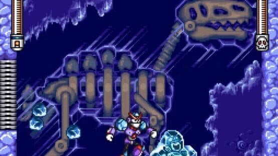 Mega Man 7 screenshot 12