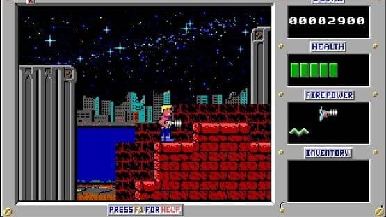 Duke Nukem screenshot 7