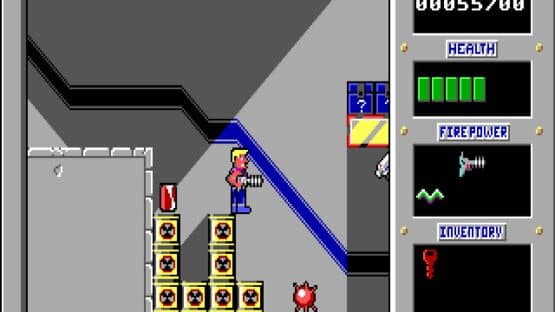 Duke Nukem screenshot 9