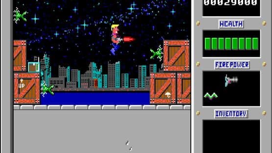 Duke Nukem screenshot 10