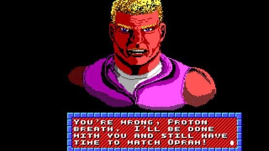 Duke Nukem screenshot 11